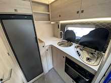Autotrail F 62 2022 Super4