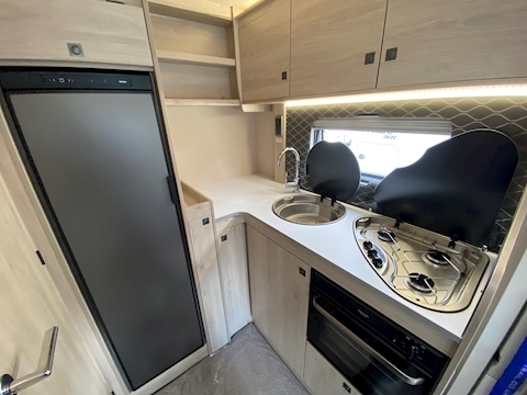 Autotrail F 62 2022 Super - Large 4