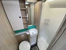 Autotrail F 62 2022 Super5