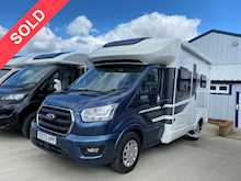 Autotrail F 62 2022 Super0