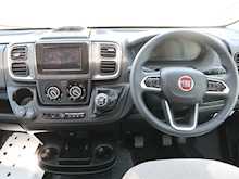 Burstner Nexxo Van 2022 T 590 G9