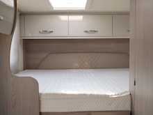 Burstner Nexxo Van 2022 T 590 G16