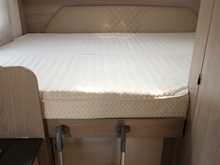 Burstner Nexxo Van 2022 T 590 G17