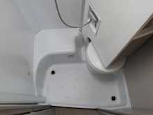 Burstner Nexxo Van 2022 T 590 G22