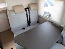 Burstner Nexxo Van 2022 T 590 G11
