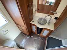 Autosleeper Winchcombe 2013 Mercedes5