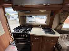 Autosleeper Winchcombe 2013 Mercedes4