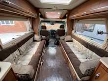 Autosleeper Winchcombe 2013 Mercedes3