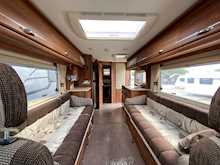 Autosleeper Winchcombe 2013 Mercedes2