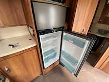 Autosleeper Winchcombe 2013 Mercedes14