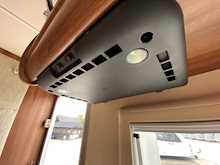 Autosleeper Winchcombe 2013 Mercedes15
