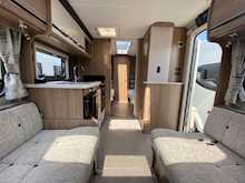 Coachman VIP 2017 5652