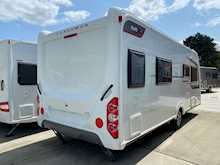 Coachman VIP 2017 5651
