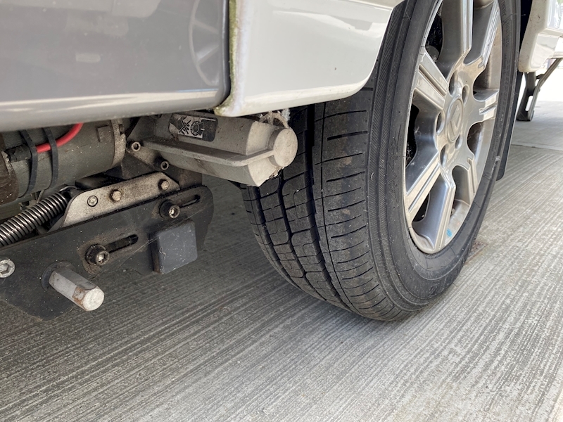 Coachman VIP 2017 565 - Large 8