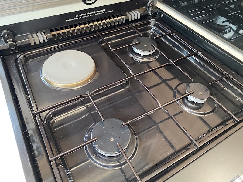 Coachman VIP 2017 565 - Large 11