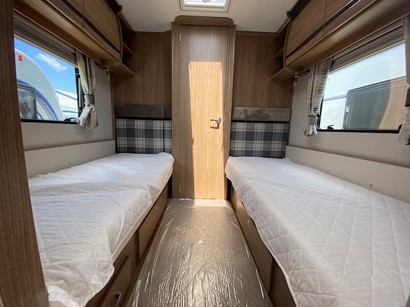 Coachman VIP 2017 565 - Large 7