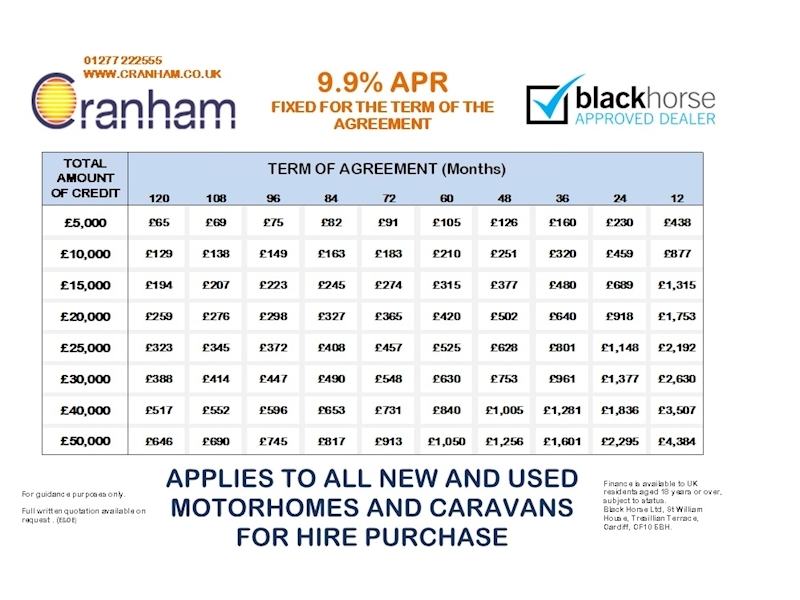 Coachman VIP 2017 565 - Large 12