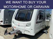 Coachman VIP 2017 5650