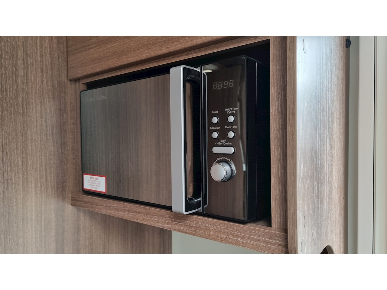 Used Bailey Phoenix 2019 640 Caravan For Sale in Essex (U1840) Cranham Leisuresales Ltd