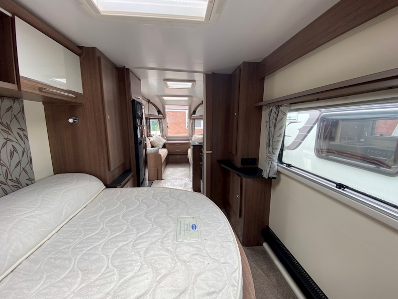 Bailey Unicorn 2019 IV Cartagena - Large 6