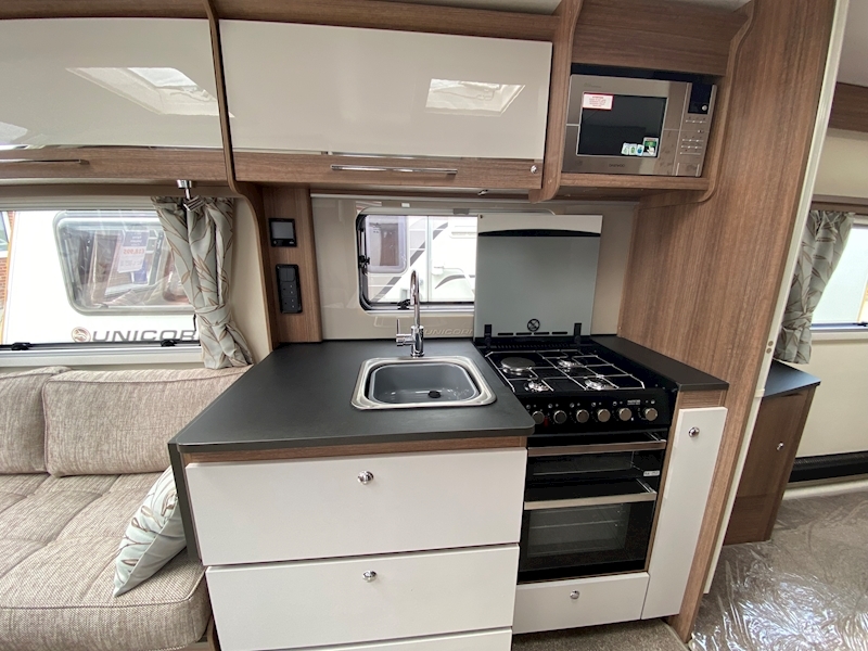 Bailey Unicorn 2019 IV Cartagena - Large 4