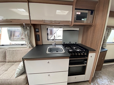 Bailey Unicorn 2019 IV Cartagena - Large 4