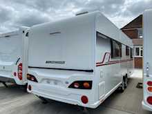 Bailey Unicorn 2019 IV Cartagena1