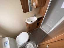 Swift Challenger 2013 Sport 584 SR5