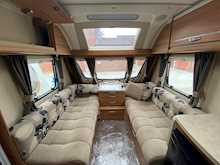 Swift Challenger 2013 Sport 584 SR3