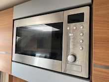 Swift Challenger 2013 Sport 584 SR8