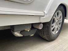 Swift Challenger 2013 Sport 584 SR9