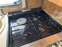 Swift Challenger 2013 Sport 584 SR11