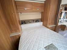 Swift Challenger 2013 Sport 584 SR12