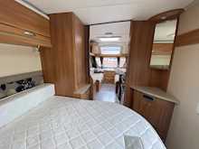 Swift Challenger 2013 Sport 584 SR6