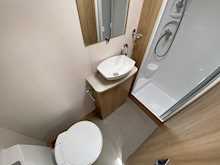 Elddis Xplore 2020 5545