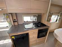 Elddis Xplore 2020 5544