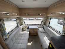 Elddis Xplore 2020 5543