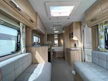 Elddis Xplore 2020 5542