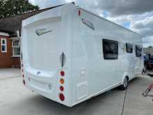 Elddis Xplore 2020 5541