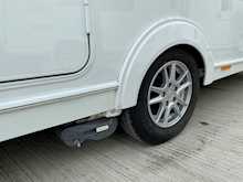 Elddis Xplore 2020 5548