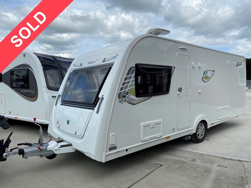 Elddis Xplore 2020 554 - Large 0