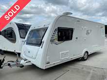 Elddis Xplore 2020 5540