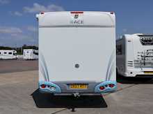 Ace Roma 2007 630G4