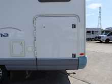 Ace Roma 2007 630G5