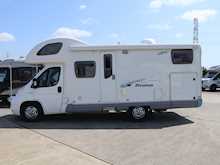 Ace Roma 2007 630G7
