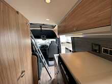 Hymer Grand Canyon 2022 S8