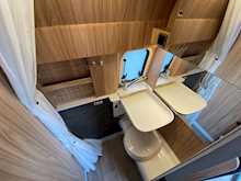 Hymer Grand Canyon 2022 S6