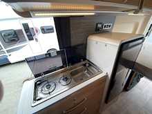 Hymer Grand Canyon 2022 S5