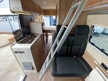 Hymer Grand Canyon 2022 S3
