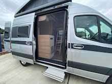 Hymer Grand Canyon 2022 S11